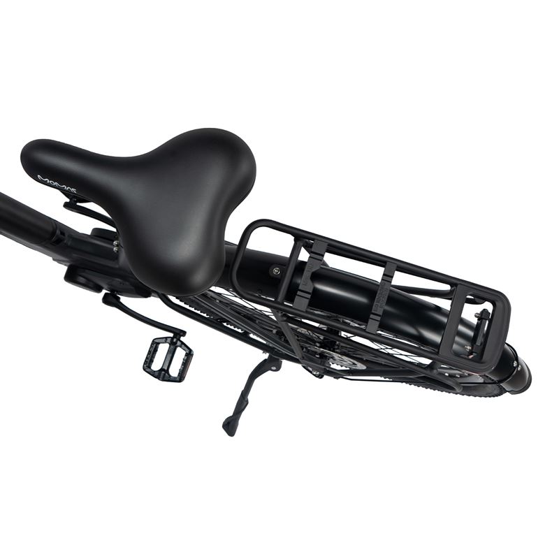 Momas Balance Pro SUV 2026 - S (749Wh EN50604 battery, Digiwise display)