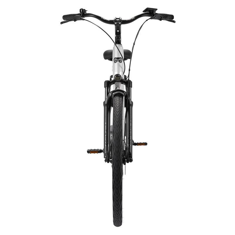 Momas Balance+ Belt drive - Blanc - M