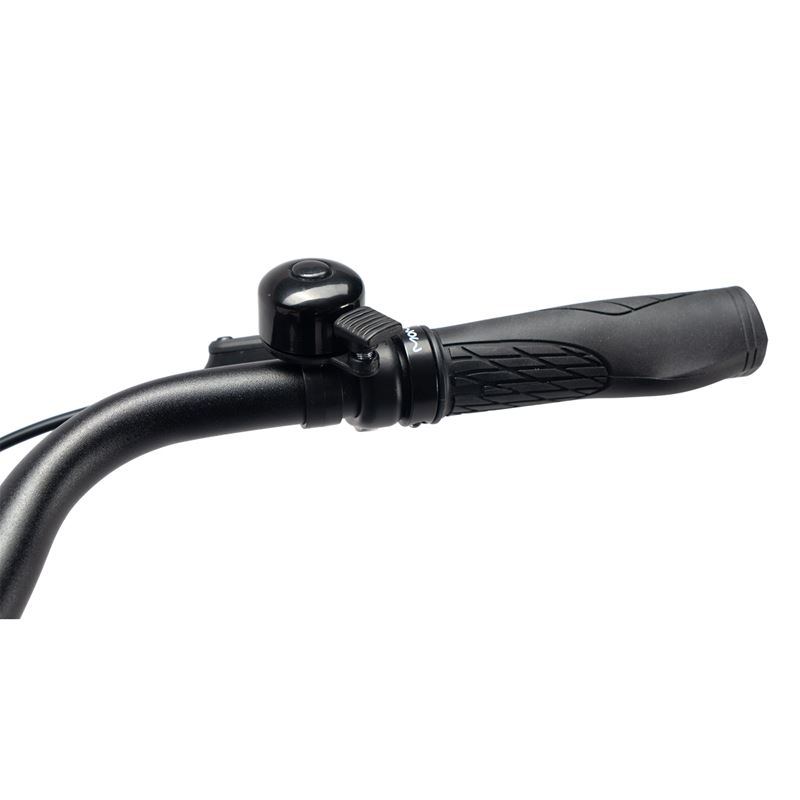 Momas Balance+ Belt drive - Blanc - M