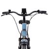 Momas Balance+ Belt drive - Bleu - M