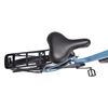 Momas Balance+ Belt drive - Bleu - M