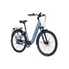 Momas Balance+ Belt drive - Bleu - M