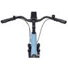 Momas Balance+ Belt drive - Bleu - M