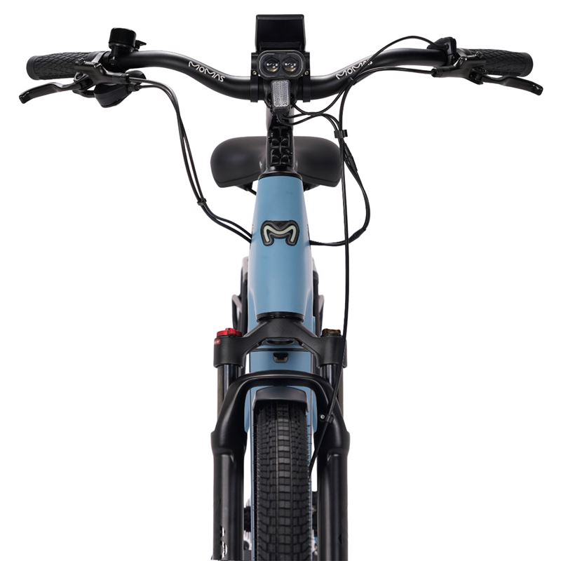 Momas Balance Pro 2026 - S  (720Wh EN50604 battery, Digiwise display)