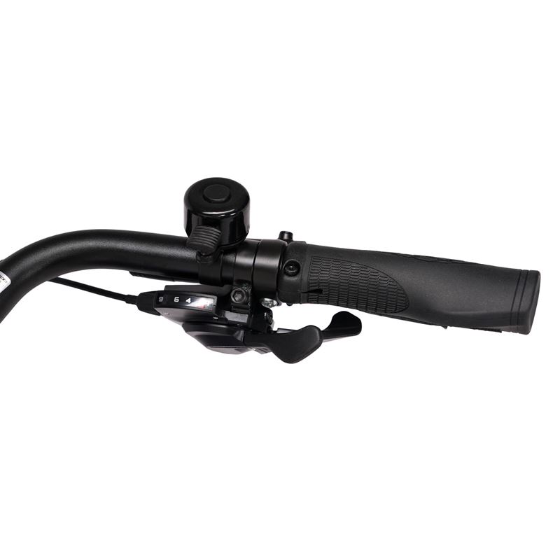 Momas Balance Pro 2026 - S  (720Wh EN50604 battery, Digiwise display)