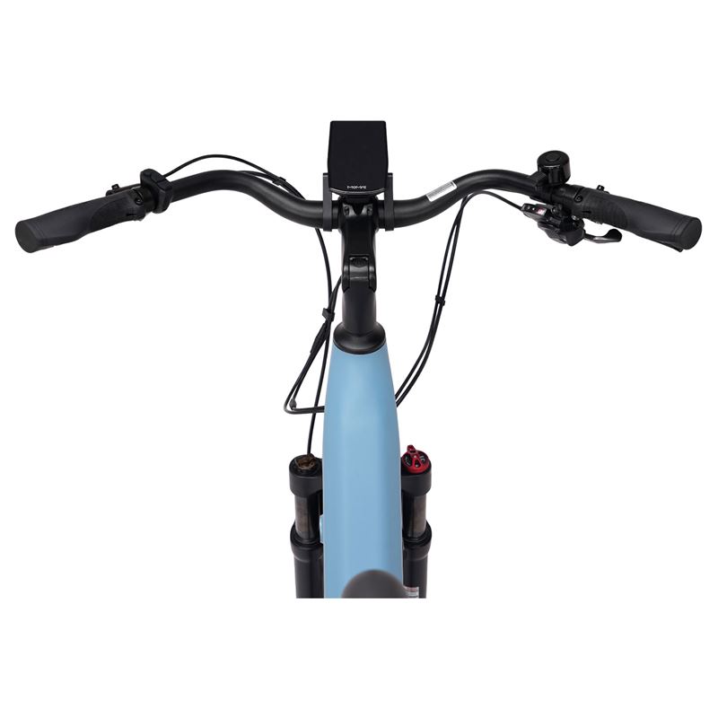 Momas Balance Pro 2026 - S  (720Wh EN50604 battery, Digiwise display)