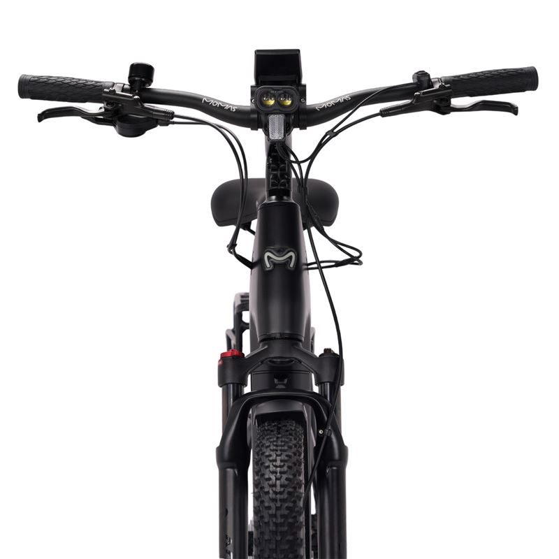 Momas Balance Pro SUV - S