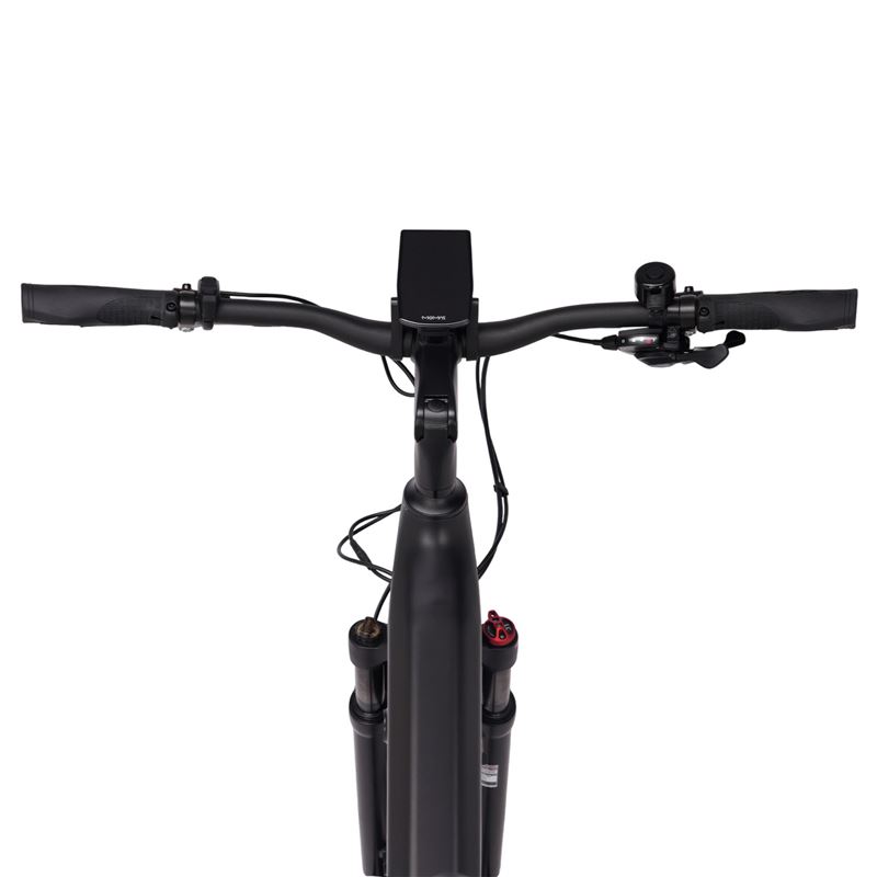 Momas Balance Pro SUV - S