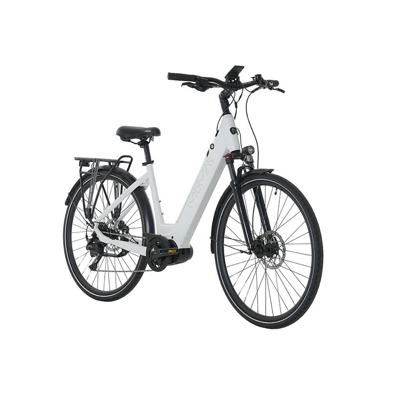 Momas e:scape pro easy entry - Blanc - S