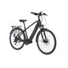 Momas e:scape pro touring - Noir - M