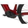 Momas Eywa Elite+ - Red - S