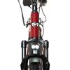 Momas Eywa Elite+ - Red - S