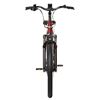 Momas Eywa Elite+ - Red - S