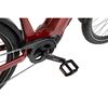Momas Eywa Elite+ - Red - S