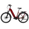 Momas Eywa Elite+ - Red - S