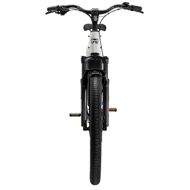 Momas Eywa Ultra 2026 - S (EN50604 battery)