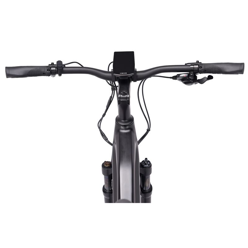 Momas Jason Pro+ SUV - Black - M - Ultra Gen 5