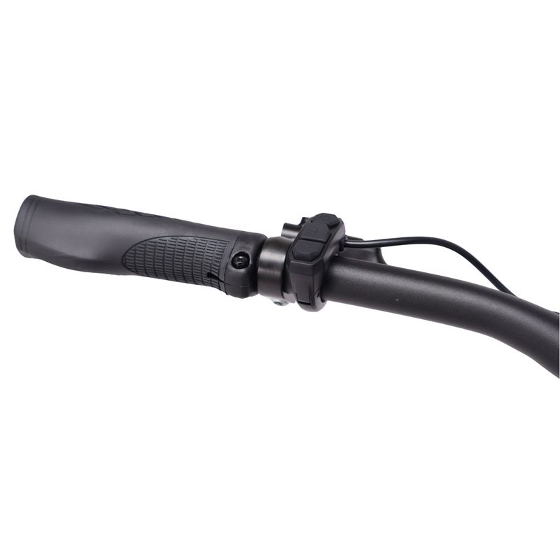 Momas Jason Pro+ SUV - Black - M - Ultra Gen 5