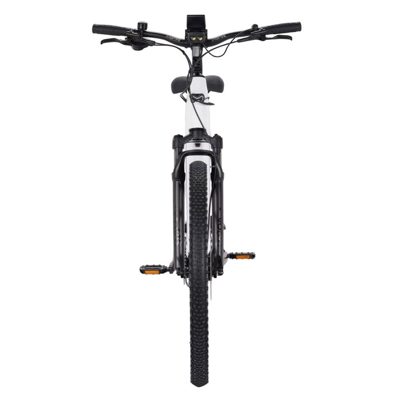 Momas Jason Pro+ - White - M - Ultra 90