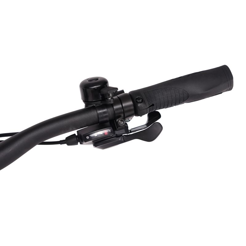 Momas Jason Pro+ - White - M - Ultra 90