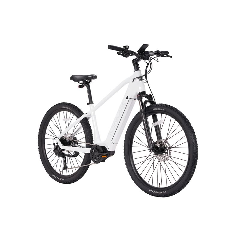 Momas Jason Pro+ - White - M - Ultra 90