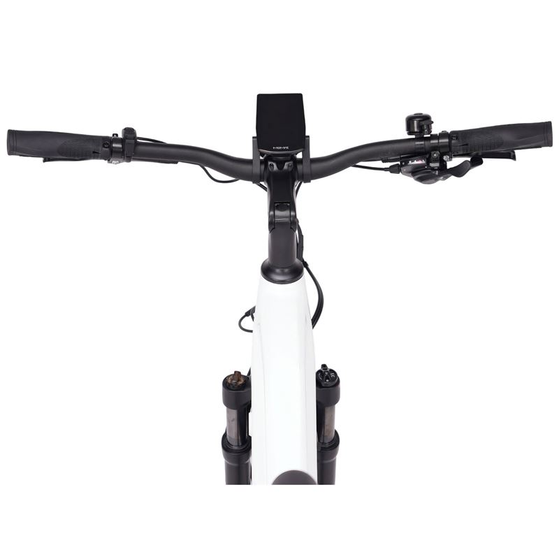 Momas Jason Pro+ - White - M - Ultra 90