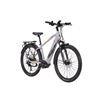 Momas Jason+ SUV 2026 - Grey - M (630Wh EN50604 battery, Digiwise display)