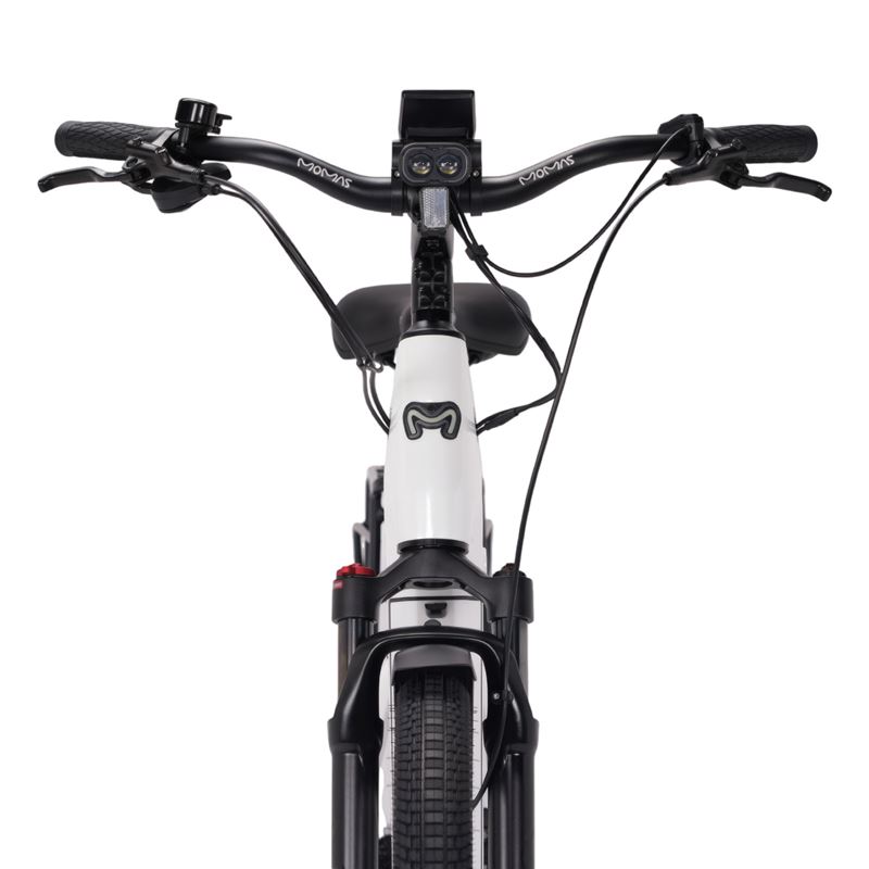 Momas Nova Blanc - S