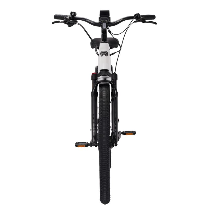 Momas Nova Blanc - S