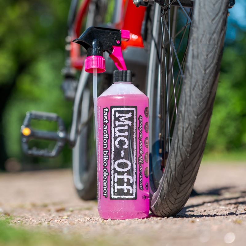 Muc-Off Nettoyant pour vélo 1L