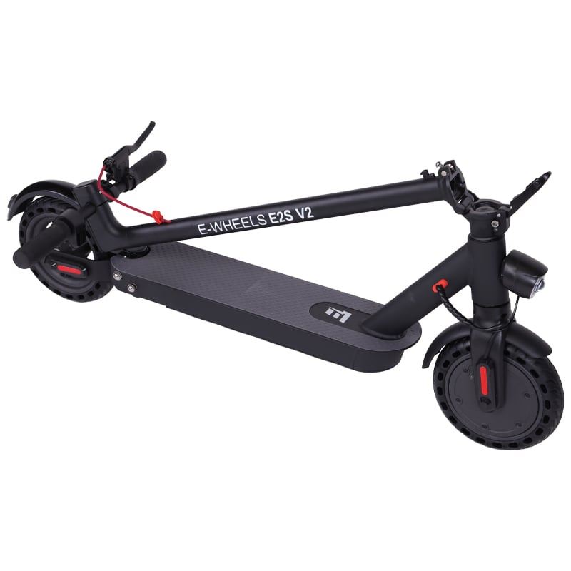 E2S V2 Long range - Air - Outlet - C