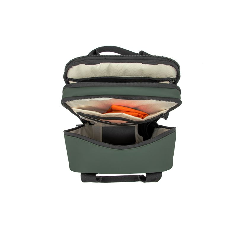 Newlooxs Nevada Sac à dos - Noir