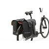 Newlooxs Sac de v&#233;lo - Odense Double MIK - Noir
