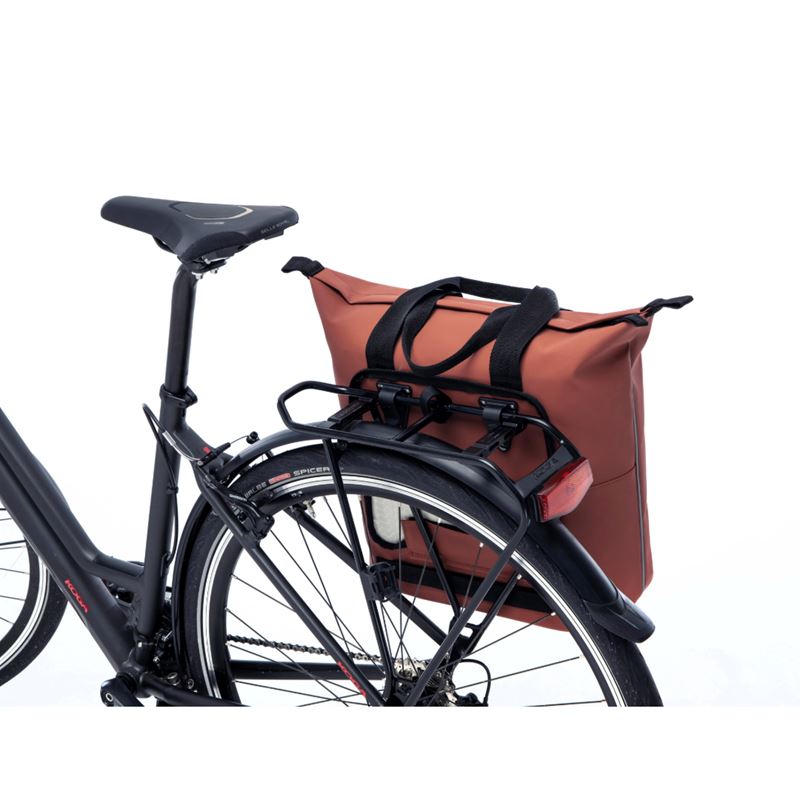 Newlooxs Odense Kota - Rouge