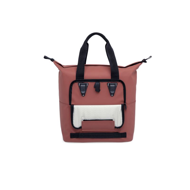 Newlooxs Odense Kota - Rouge