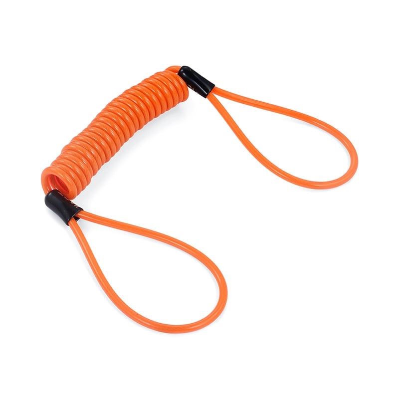 C&#226;ble de rappel ZOVII - Vert