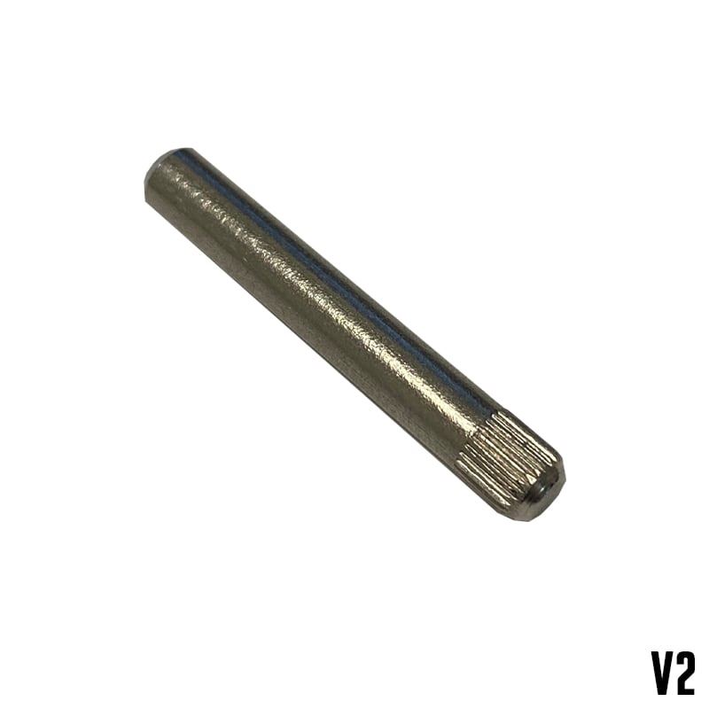 Goupille pour l&#39;avant du m&#233;canisme de pliage - V1