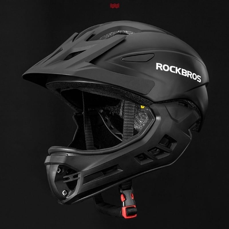 RockBros Casque enfant 