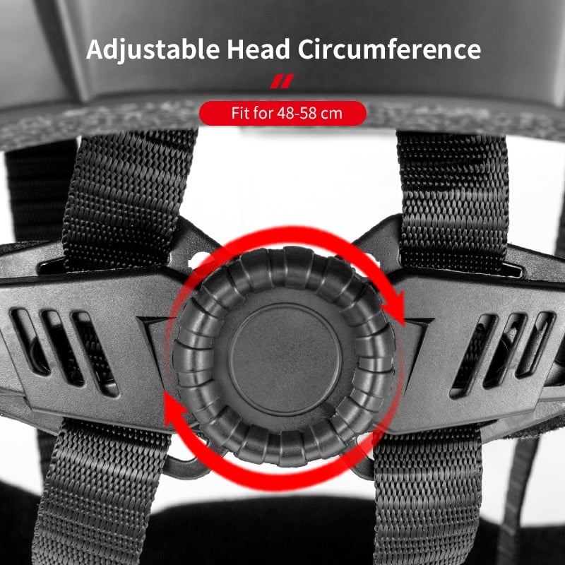 RockBros Casque enfant 