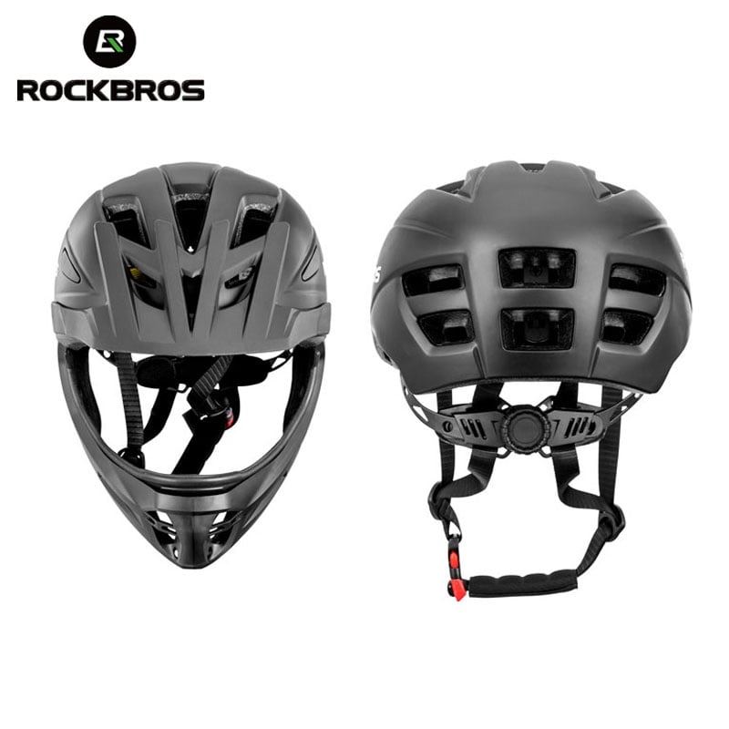 RockBros Casque enfant 