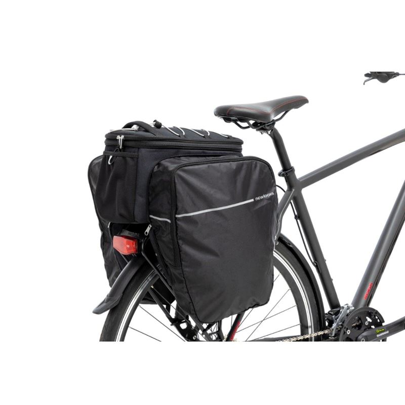 Newlooxs Sac de sport arri&#232;re MIK