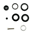 Jeu de direction - E2S V2 LR / Pro LR / Max LR / V3 / V3 Pro / V3 GT Pro