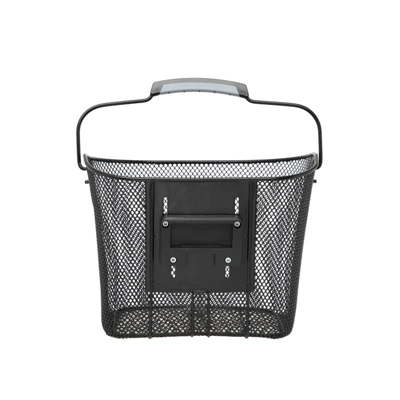 Newlooxs Toscane Klickfix – Noir