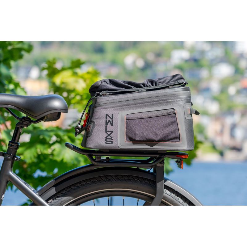 Newlooxs Varo Trunkbag MIK