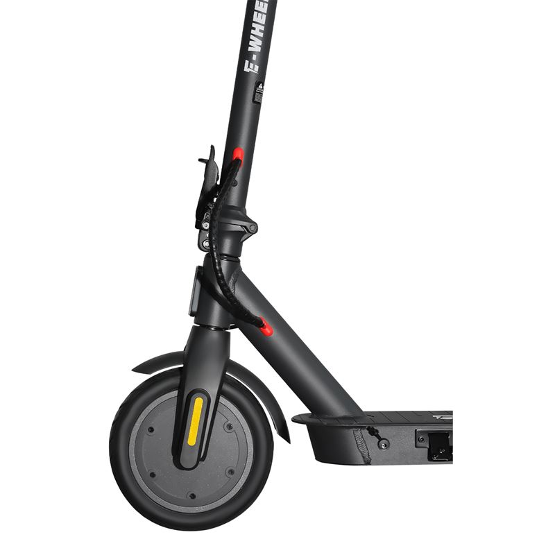 E2S V2 Standard – Noir