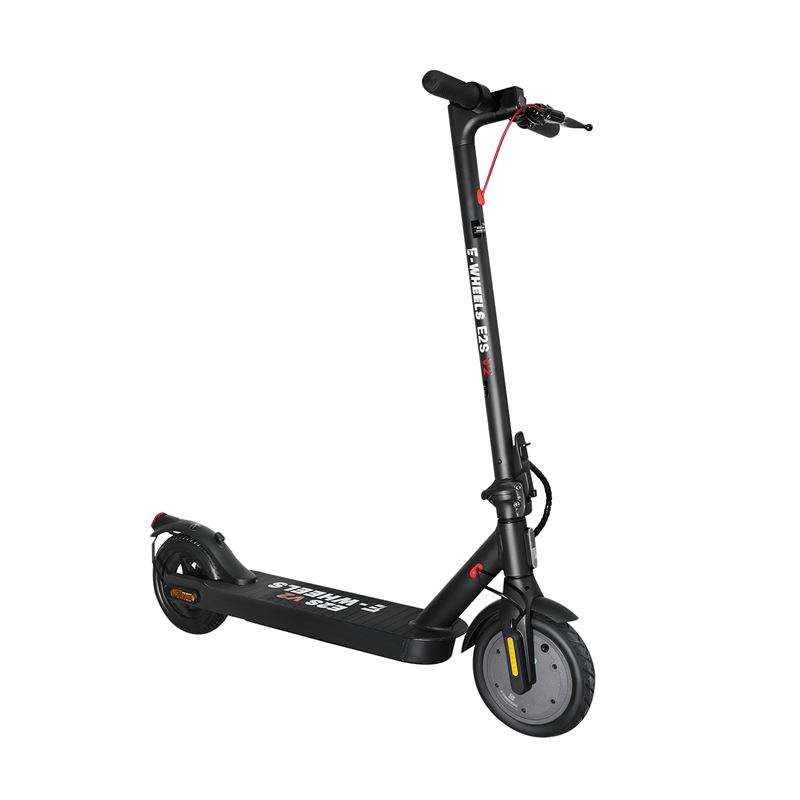 E2S V2 Standard – Noir