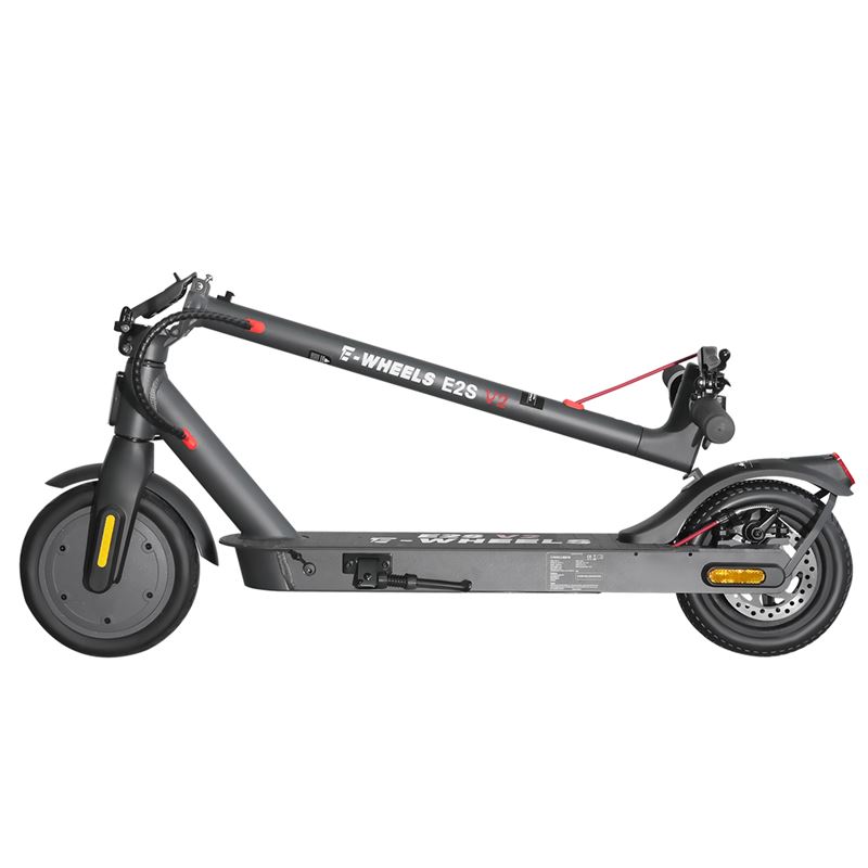 E2S V2 Standard – Gris