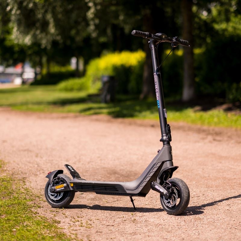 N: E2S Urban Max 2025