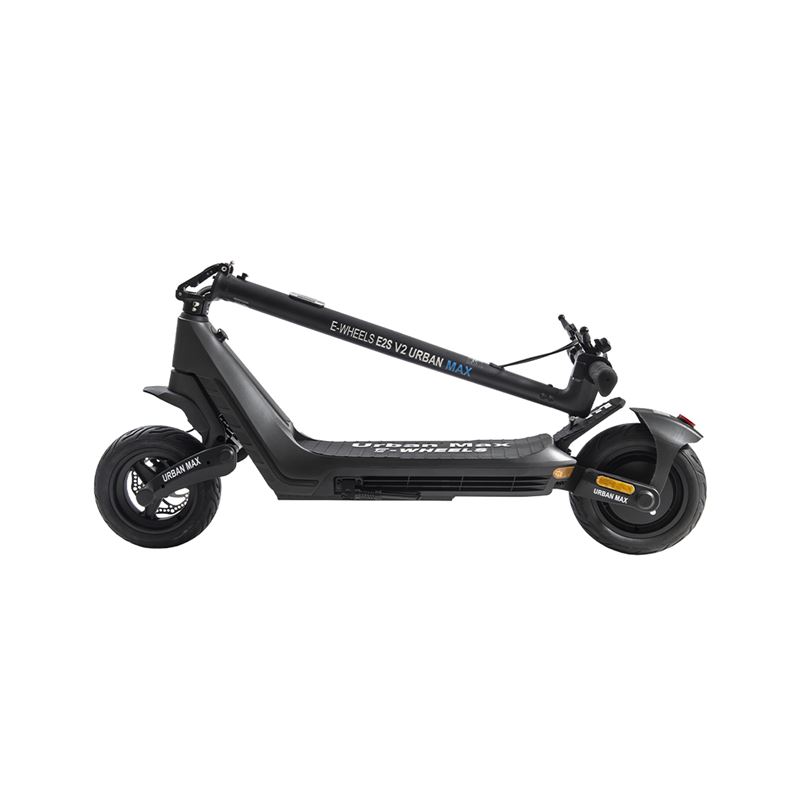 N: E2S Urban Max 2025