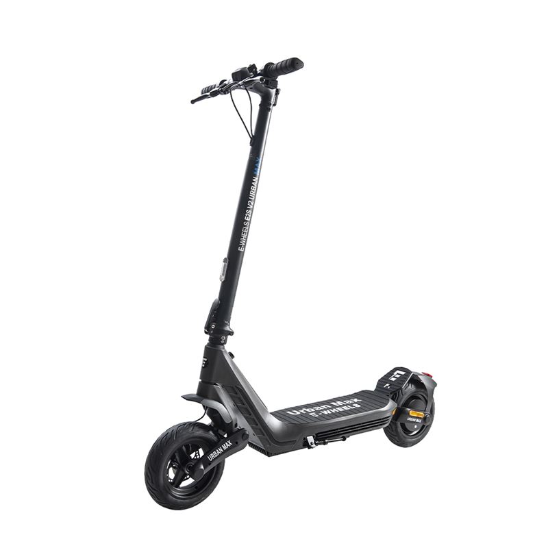 N: E2S Urban Max 2025